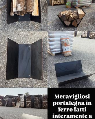 PORTALEGNA PEZZI UNICI