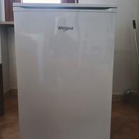 Congelatore w55zm111w whirlpool