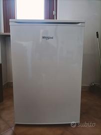 Congelatore w55zm111w whirlpool