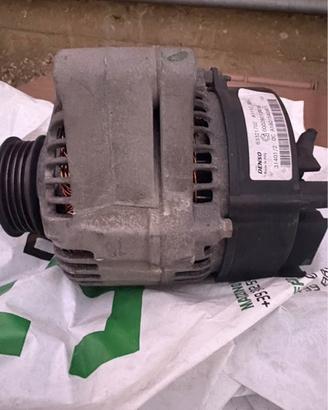 Alternatore