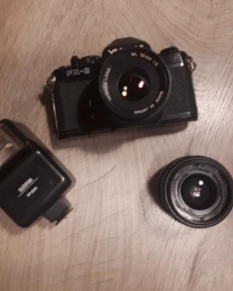 yashica 