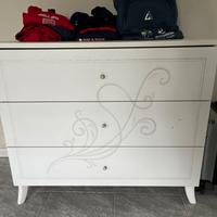 Arredamento soggiorno