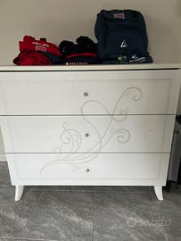 Arredamento soggiorno