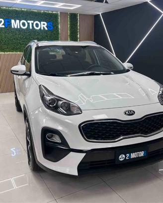 Kia Sportage 1.6 crdi mhev GT Line Plus awd 136cv 