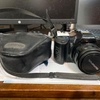 Macchina fotografica