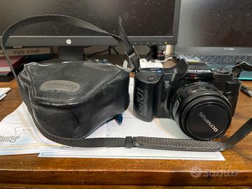 Macchina fotografica