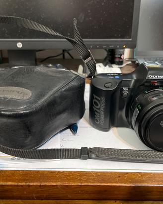 Macchina fotografica