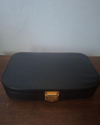 Trousse da viaggio vintage