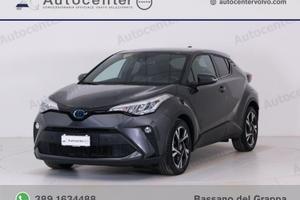 Toyota C-HR 1.8h Trend e-cvt