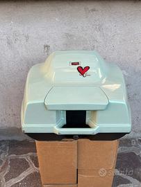 Bauletto Aprilia Scarabeo