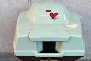 Bauletto Aprilia Scarabeo