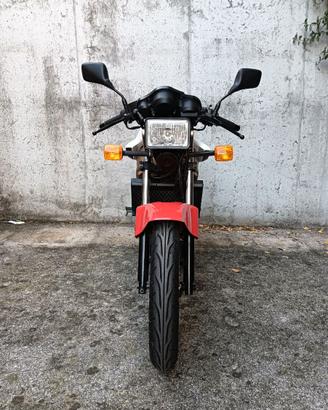 NSR 125 F