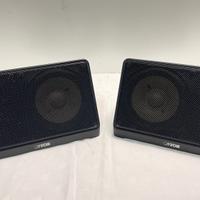 Casse diffusori speakers CANTON HC100  (leggere be