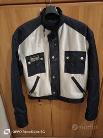 giubbotto sportivo uomo Belstaff 