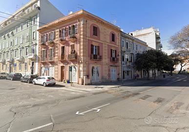 Appartamento in Via San Lucifero angolo via Dante