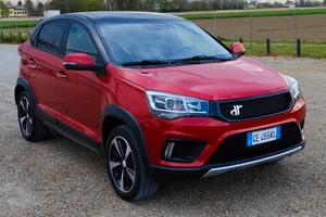 Dr 3 dr3 S2 1.5 Bi-Fuel GPL