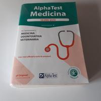 Alpha Test Medicina ediz. 9 ( 10000 quiz )