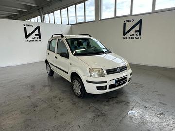 FIAT Panda 1.2 DYNAMIC NATURAL POWER