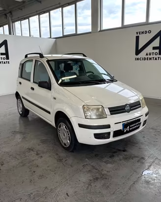 FIAT Panda 1.2 DYNAMIC NATURAL POWER