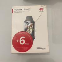 Huawei Band 7