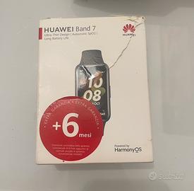 Huawei Band 7