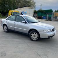 Audi A4 1.6