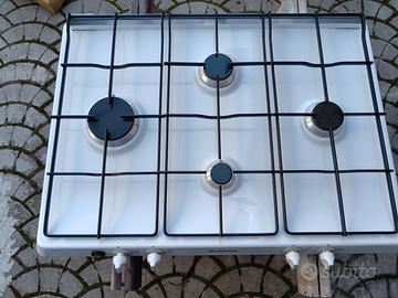 fornello a gas Ariston 