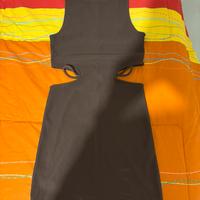 Vestito corto Pull&bear - taglia S