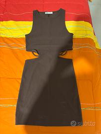 Vestito corto Pull&bear - taglia S