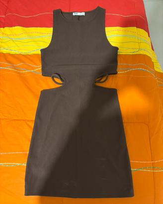 Vestito corto Pull&bear - taglia S