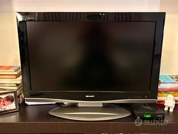 Televisore Sharp Aquos