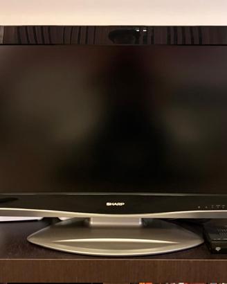 Televisore Sharp Aquos