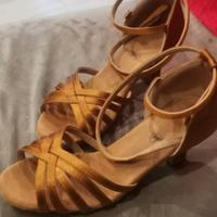 Scarpe da ballo