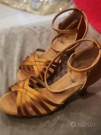 Scarpe da ballo