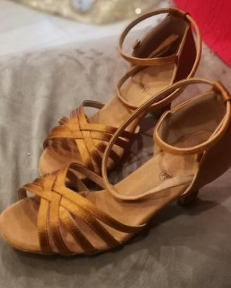 Scarpe da ballo