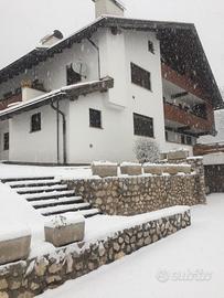 Vicino ad Auronzo: Natale e Capodanno nel Cadore