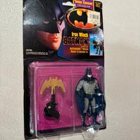 Batman Iron winch dark knight 1989