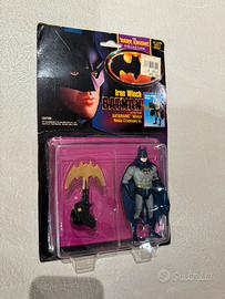Batman Iron winch dark knight 1989