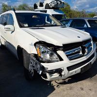 Portiera Mercedes GL 450 4Matic del 2007