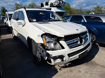 Portiera Mercedes GL 450 4Matic del 2007