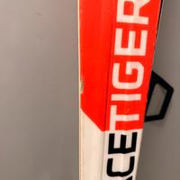 Sci volkl racetiger rc 165 cm