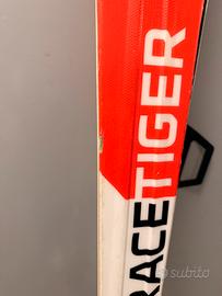 Sci volkl racetiger rc 165 cm