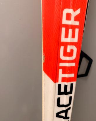 Sci volkl racetiger rc 165 cm