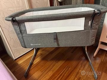 Kindercraft next to me