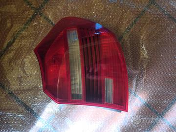 Stop Posteriore Destro a LED BMW Serie 1 E87 