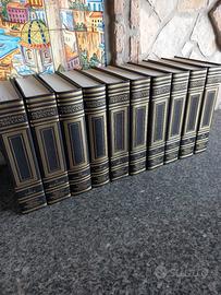 Enciclopedia Italiana Treccani 10 Volumi 2010 Nuov