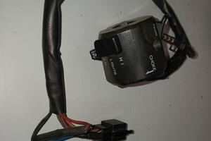 commutatore sinistro KAWASAKI ZX 900 46091-1594