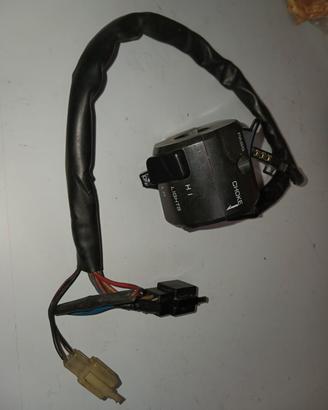 commutatore sinistro KAWASAKI ZX 900 46091-1594