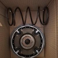  variatore malossi multivar 2000