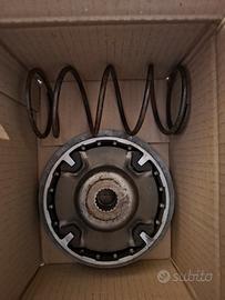  variatore malossi multivar 2000